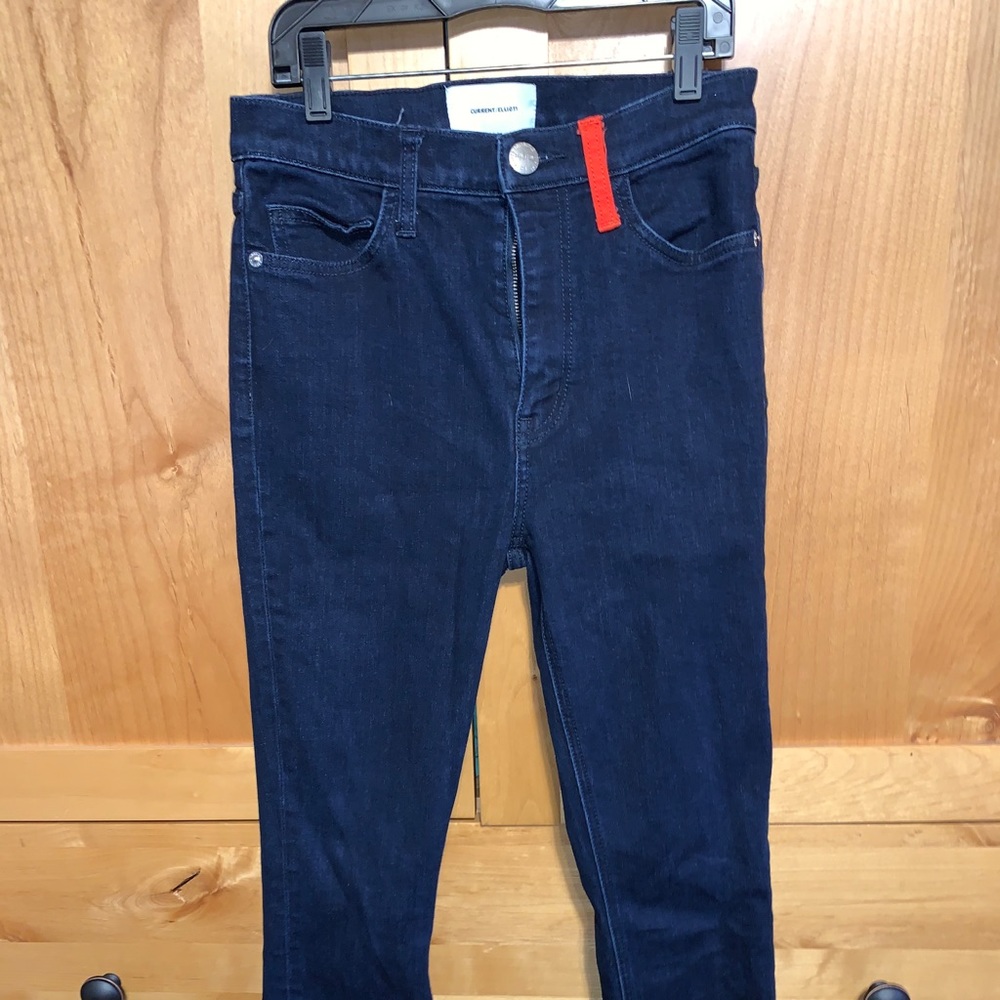 Current Elliot Jeans
